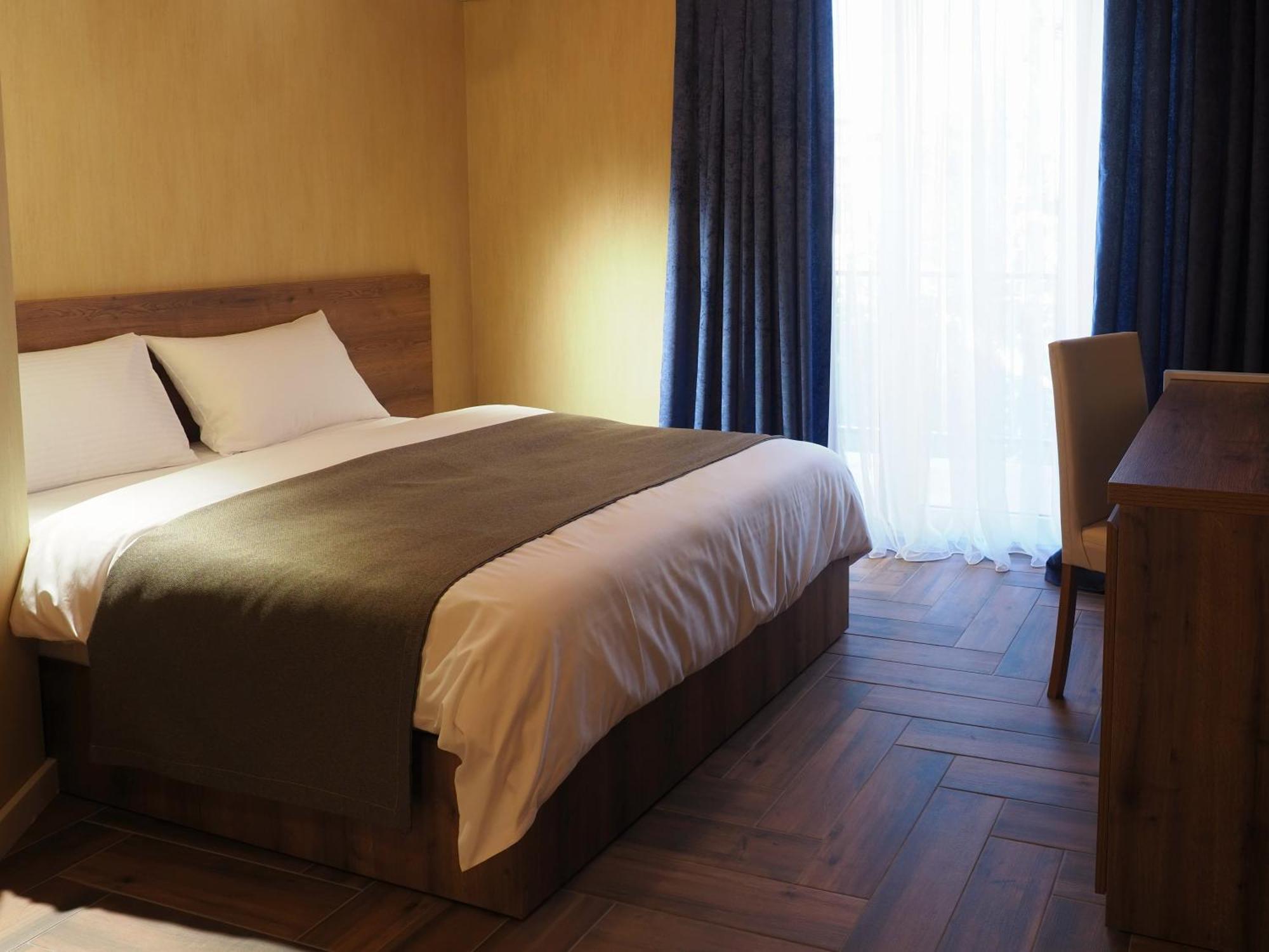 Hotel Hills In Old Tbilisi Exterior photo