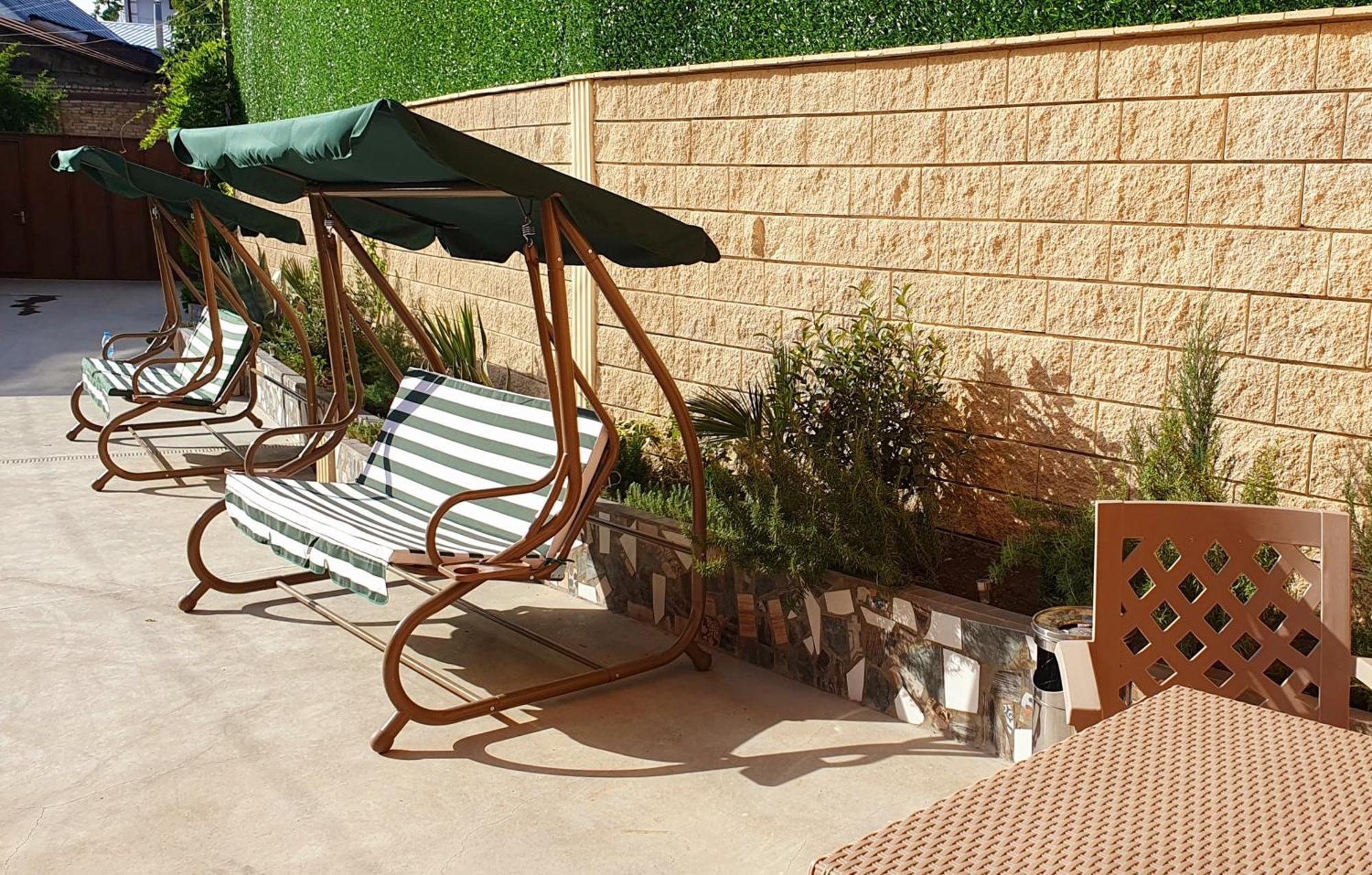 Hotel Hills In Old Tbilisi Exterior photo